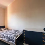 Lägenhet Charming Townhouse With A Shared Pool And Garden Bibione
